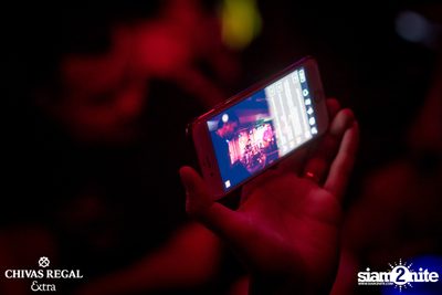 Be Peerapat at The View Bar & Restaurant — photo 46