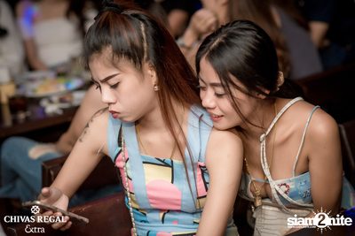 Be Peerapat at The View Bar & Restaurant — photo 48