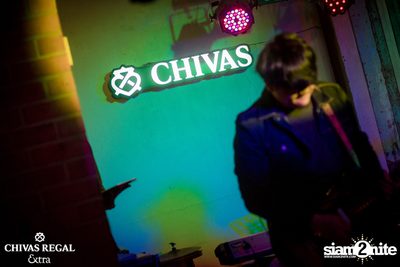 Be Peerapat at The View Bar & Restaurant — photo 49