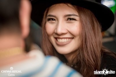 Be Peerapat at The View Bar & Restaurant — photo 53