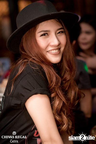 Be Peerapat at The View Bar & Restaurant — photo 54