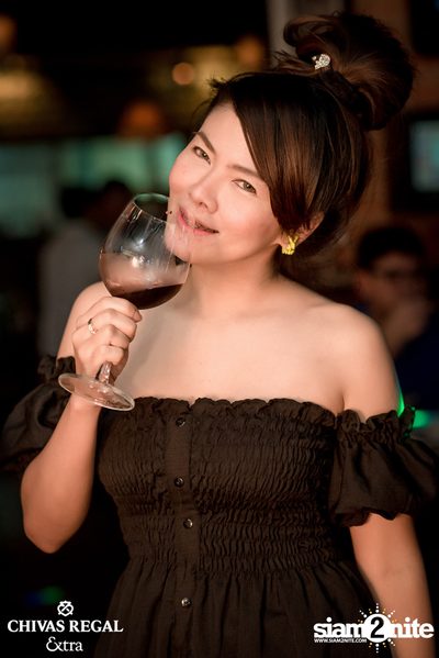 Be Peerapat at The View Bar & Restaurant — photo 56