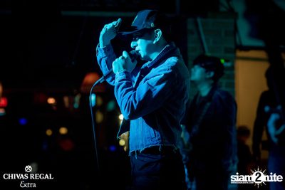 Be Peerapat at The View Bar & Restaurant — photo 65