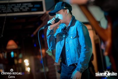 Be Peerapat at The View Bar & Restaurant — photo 67