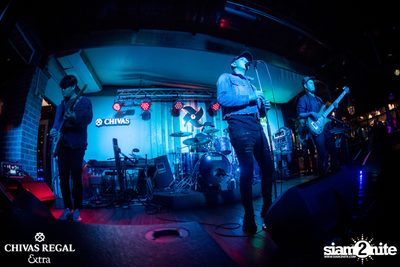Be Peerapat at The View Bar & Restaurant — photo 80