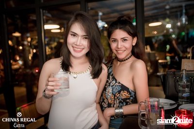Be Peerapat at The View Bar & Restaurant — photo 83