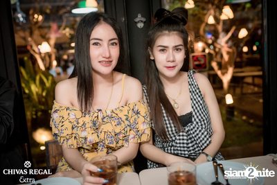 Be Peerapat at The View Bar & Restaurant — photo 84