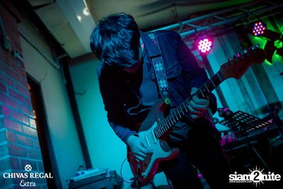 Be Peerapat at The View Bar & Restaurant — photo 93