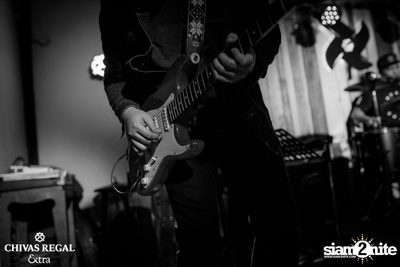 Be Peerapat at The View Bar & Restaurant — photo 94