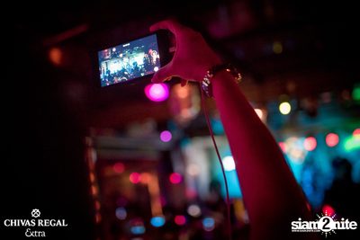 Be Peerapat at The View Bar & Restaurant — photo 99