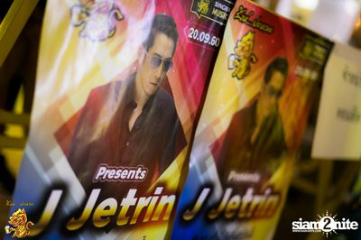 J Jetrin at Singha Pala — photo 6
