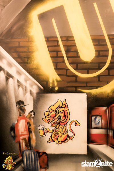 J Jetrin at Singha Pala — photo 7
