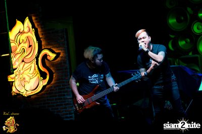 J Jetrin at Singha Pala — photo 20
