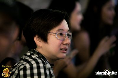 J Jetrin at Singha Pala — photo 32