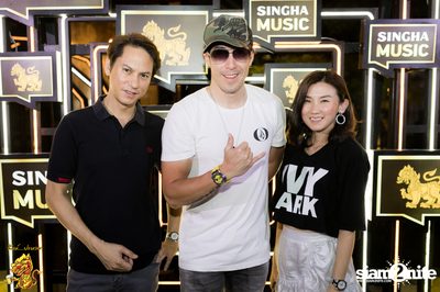 J Jetrin at Singha Pala — photo 74