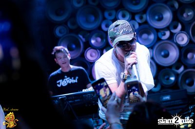 J Jetrin at Singha Pala — photo 96