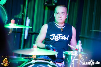 J Jetrin at Singha Pala — photo 104