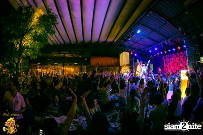 J Jetrin at Singha Pala — photo 114