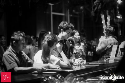 Crush Wednesdays ที่ เซ ลา วี — photo 2