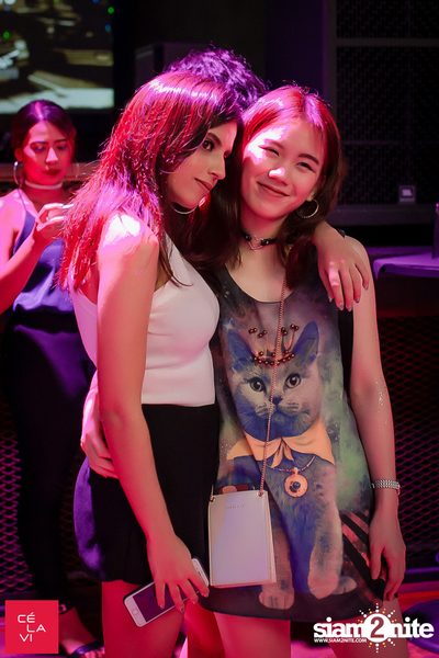 Crush Wednesdays ที่ เซ ลา วี — photo 13