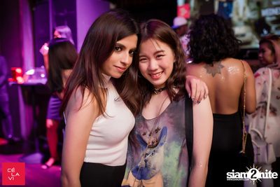 Crush Wednesdays ที่ เซ ลา วี — photo 14
