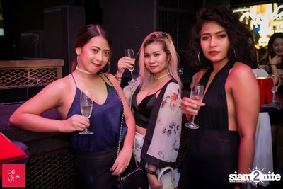 Crush Wednesdays ที่ เซ ลา วี — photo 15