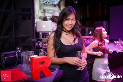 Crush Wednesdays ที่ เซ ลา วี — photo 16