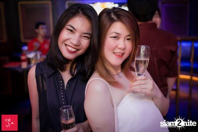 Crush Wednesdays ที่ เซ ลา วี — photo 21