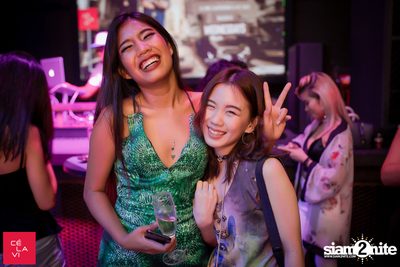 Crush Wednesdays ที่ เซ ลา วี — photo 24