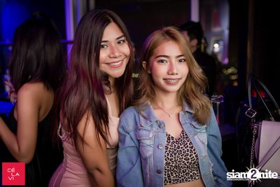 Crush Wednesdays ที่ เซ ลา วี — photo 32