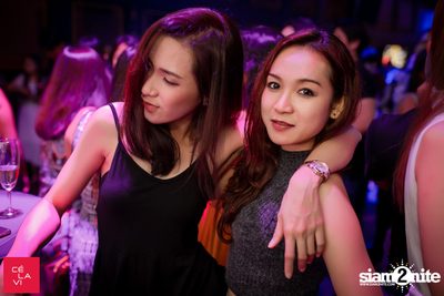 Crush Wednesdays ที่ เซ ลา วี — photo 44
