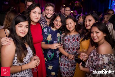 Crush Wednesdays ที่ เซ ลา วี — photo 51