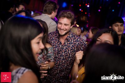 Crush Wednesdays ที่ เซ ลา วี — photo 52