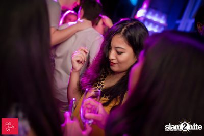 Crush Wednesdays ที่ เซ ลา วี — photo 53