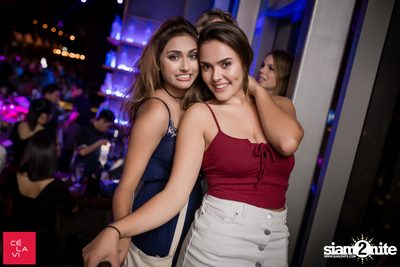 Crush Wednesdays ที่ เซ ลา วี — photo 55