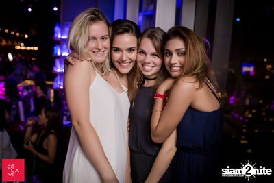 Crush Wednesdays ที่ เซ ลา วี — photo 56