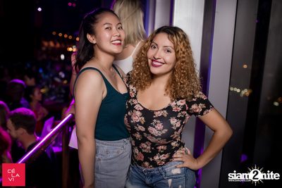 Crush Wednesdays ที่ เซ ลา วี — photo 57