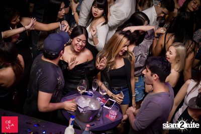 Crush Wednesdays ที่ เซ ลา วี — photo 65