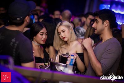 Crush Wednesdays ที่ เซ ลา วี — photo 67