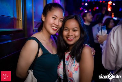 Crush Wednesdays ที่ เซ ลา วี — photo 75