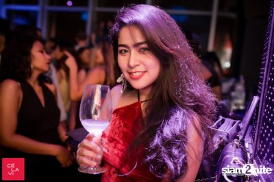Crush Wednesdays ที่ เซ ลา วี — photo 78