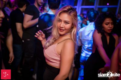 Crush Wednesdays ที่ เซ ลา วี — photo 80