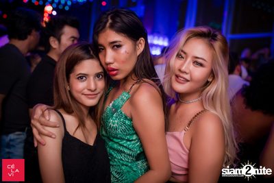Crush Wednesdays ที่ เซ ลา วี — photo 81