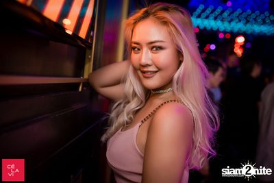 Crush Wednesdays ที่ เซ ลา วี — photo 82
