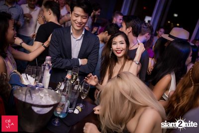 Crush Wednesdays ที่ เซ ลา วี — photo 87