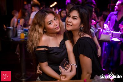 Crush Wednesdays ที่ เซ ลา วี — photo 90