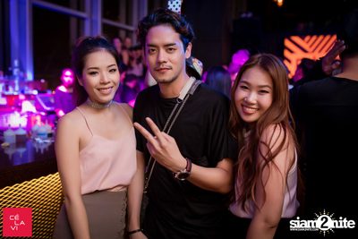 Crush Wednesdays ที่ เซ ลา วี — photo 91