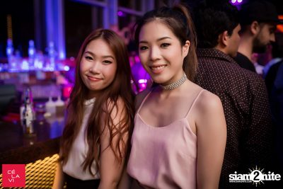 Crush Wednesdays ที่ เซ ลา วี — photo 92