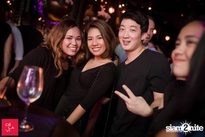 Crush Wednesdays ที่ เซ ลา วี — photo 94