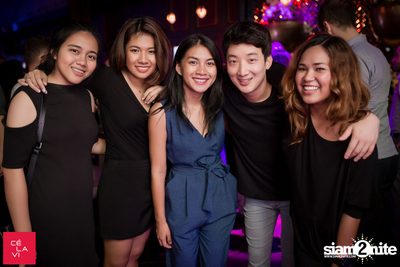 Crush Wednesdays ที่ เซ ลา วี — photo 95